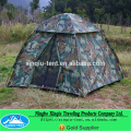 tente de camouflage militery dome